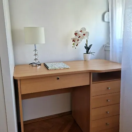 Apartamento B&v Zadar