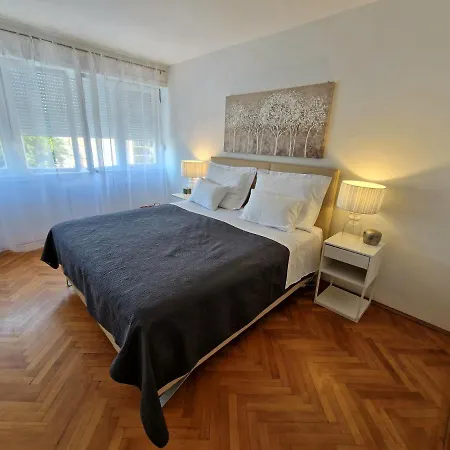 B&v Apartamento *