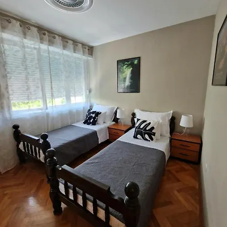 B&v Apartamento *