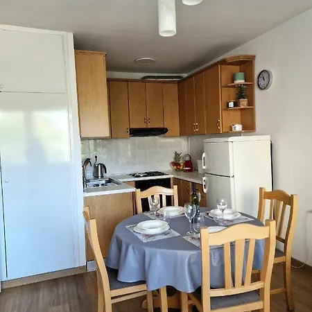 Apartamento B&v *