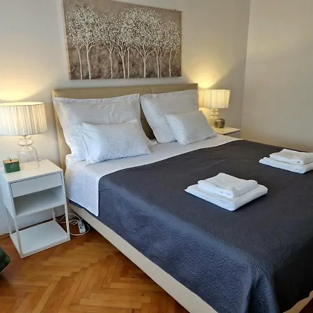 B&v Apartamento *