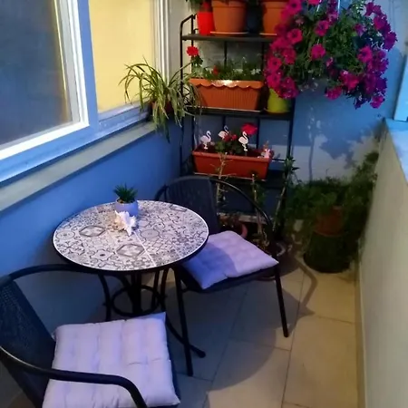 Apartamento B&v Zadar