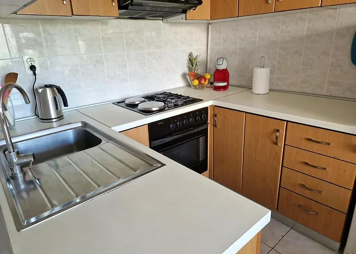 B&v Apartamento