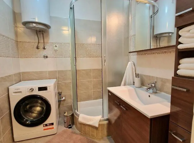 Apartamento B&v *