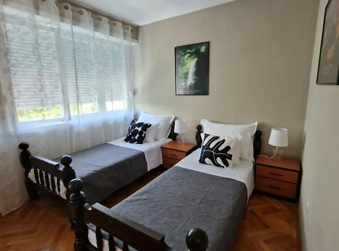 B&v Apartamento *